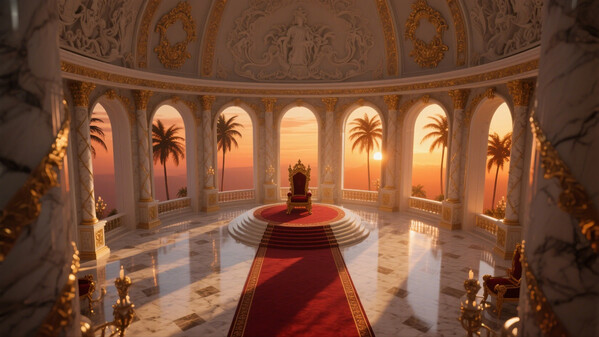 The New Han Prince 2 In Game