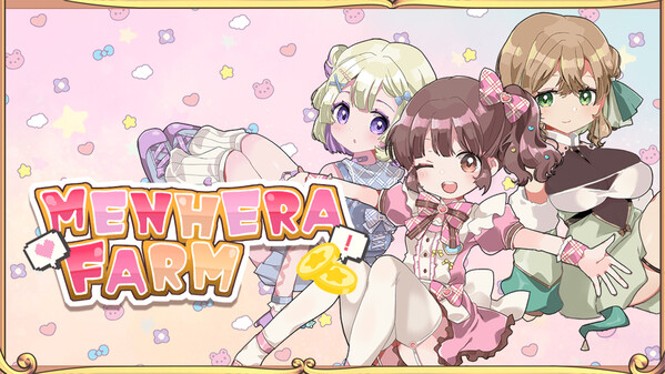 Menhera Farm screenshot thumbnail video