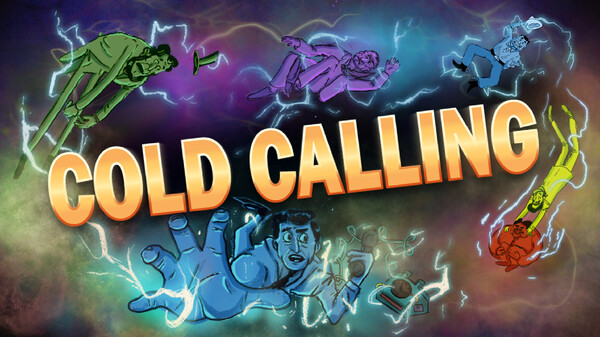 Cold Calling screenshot thumbnail video