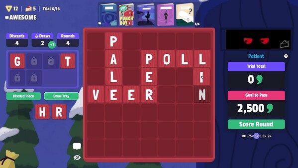 Gameplay Trailer