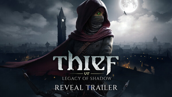 Thief VR: Legacy of Shadow screenshot thumbnail video