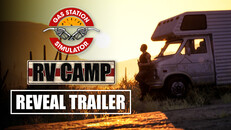 Teaser | RV Camp DLC – Announcement Trailer