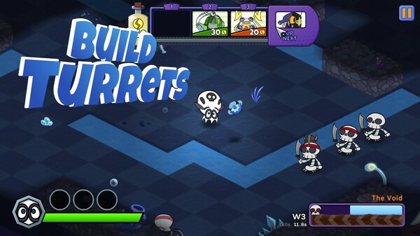 Operation Octo Gameplay Trailer