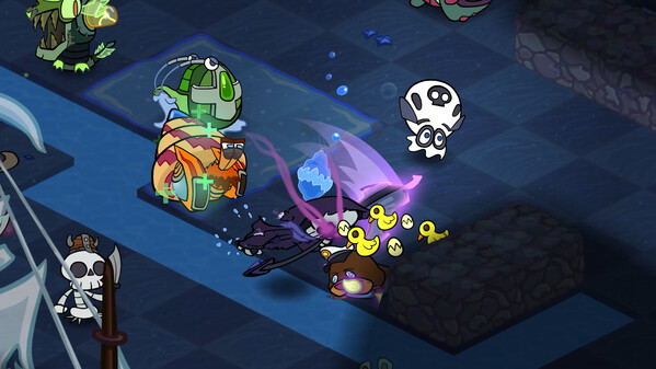 Operation Octo Gameplay Trailer