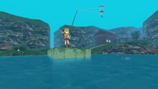 Gameplay | Sinker sound Gameplay Trailer