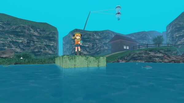 Sinker sound Gameplay Trailer video thumbnail for Sinker sound