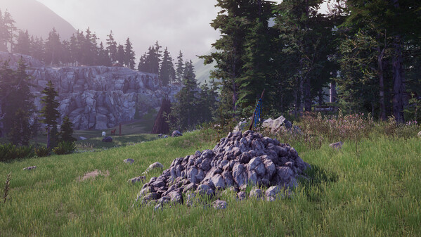 Heart Of Altai screenshot thumbnail video
