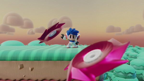 KIDBASH: SUPER LEGEND TRAILER 2