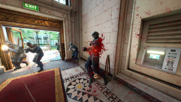 Crime Boss: Rockay City - Hielo Character Pack screenshot thumbnail video