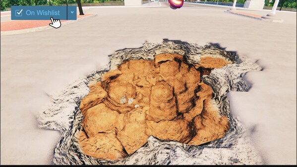 MINE THE WORLD_Movie