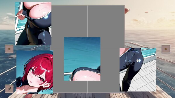 Sweet Diving screenshot thumbnail video