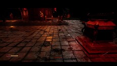 General / Cinematic | Night Lotus