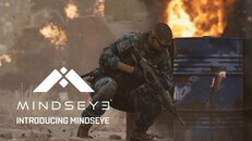 Gameplay | Introducing MindsEye - Gameplay Trailer