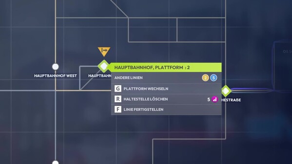 City Transport Simulator: Tram screenshot thumbnail video