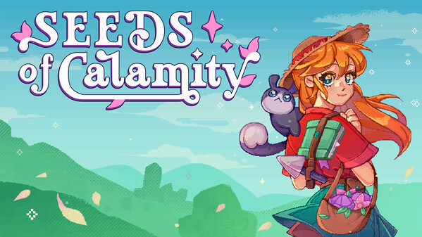Seeds of Calamity screenshot thumbnail video