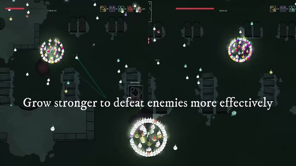 Grim-chan's Soul Fight