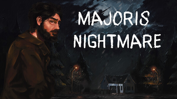 Majoris Nightmare Trailer