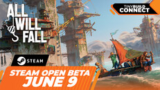 ทีเซอร์ | Open Beta Announcement