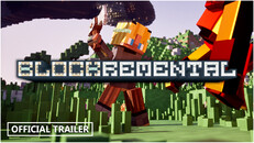 General / Cinematic | Blockremental Story Trailer EA