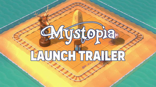 Mystopia screenshot thumbnail video