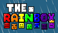 Gameplay | The Rainbox - Pre-Release Trailer
