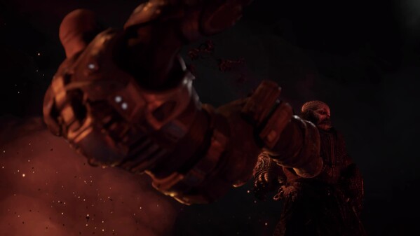 Game Trailer