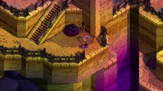 玩法展示 | 发行预告（游戏演示）