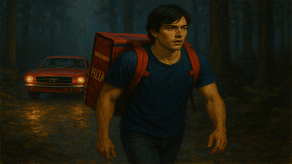 Pizza Shop Simulator screenshot thumbnail video