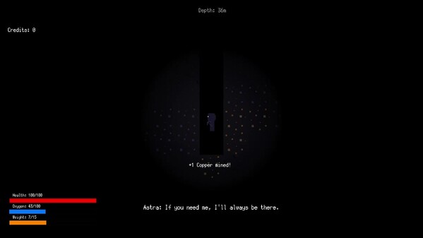 Lunar Miner Gameplay Trailer