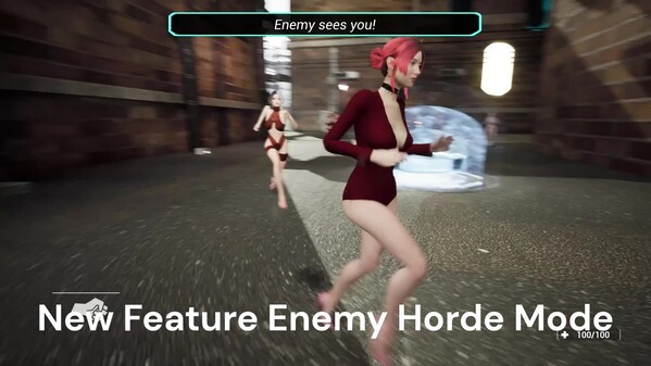 EnemyHordeMode