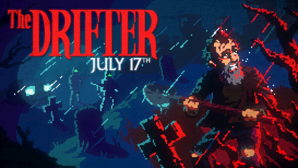 The Drifter screenshot thumbnail video