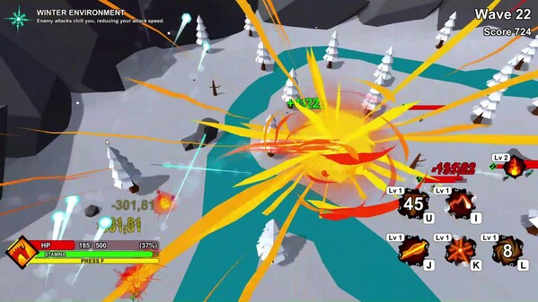 Ancient Guardians: The Dragon screenshot thumbnail video