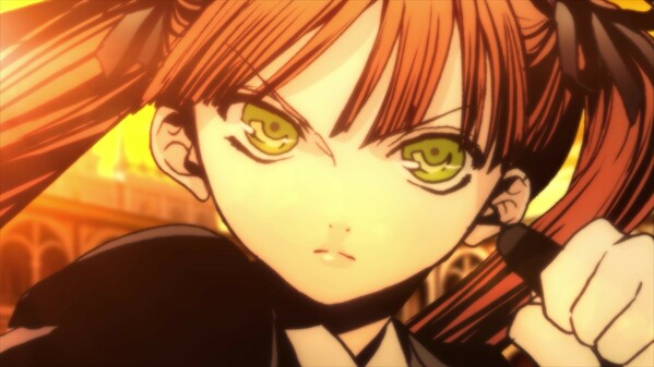 Arcana Famiglia -La storia della Arcana Famiglia- Rinato screenshot thumbnail video