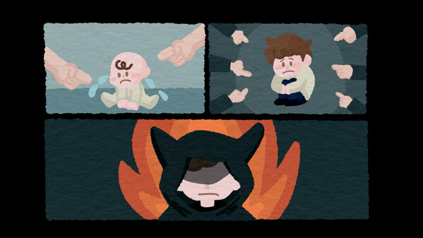 Chord The Loudest Hero / Demo Trailer