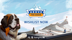 General / Cinematic | Announcement Teaser