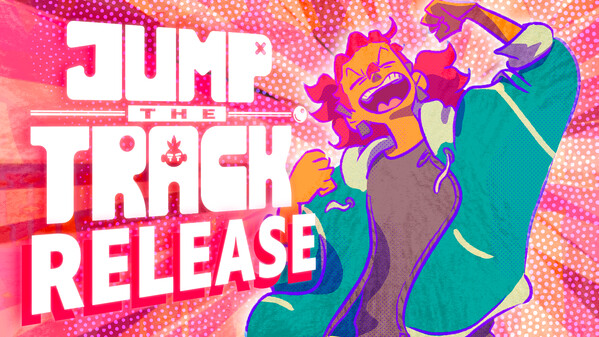 Jump the Track screenshot thumbnail video