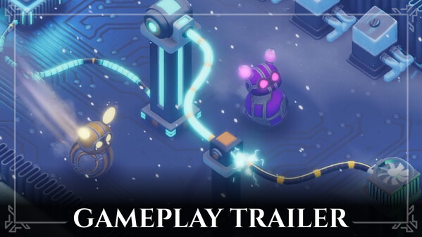 Bytebond screenshot thumbnail video