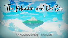 General / Cinematic | The Maiden and the Cow announcement trailer