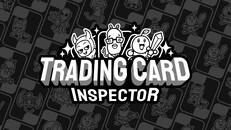 General / Cinematic | Trading Card Inspector Trailer