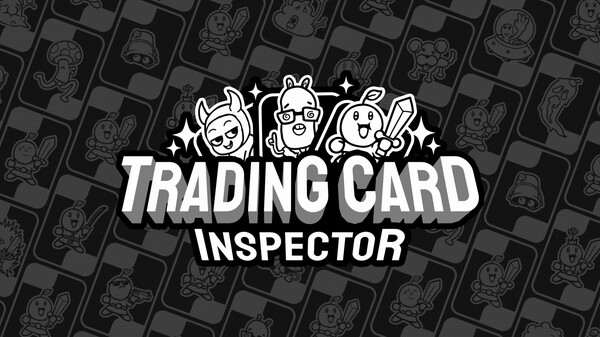 Trading Card Inspector Trailer