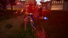 Gameplay | Pure Instinct Katana - Gameplay Trailer