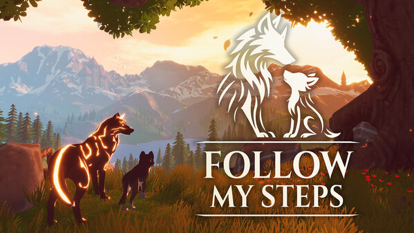 Follow My Steps - Trailer