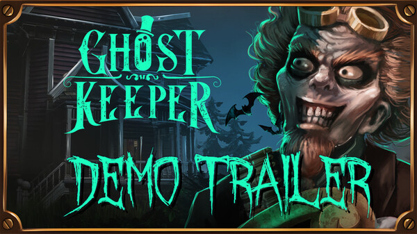 Ghost Keeper screenshot thumbnail video
