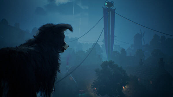 Hounded: Teaser Trailer