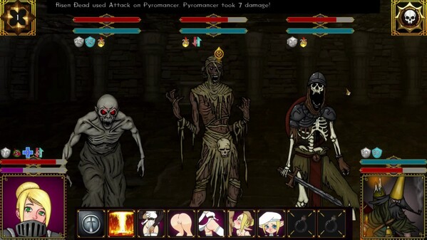 Alchemy Quest screenshot thumbnail video