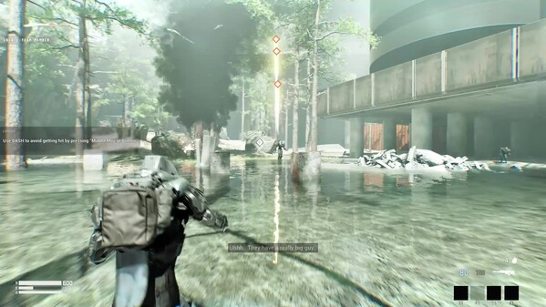 Gameplay Build 10 Update