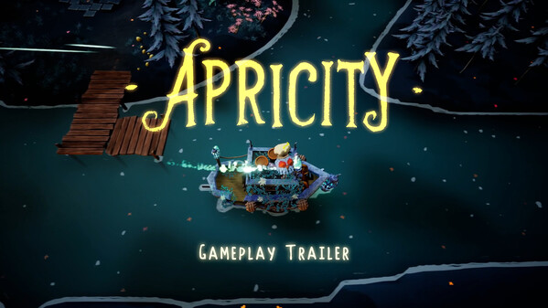 Apricity - Gameplay Trailer
