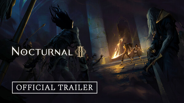 Gameplay Trailer