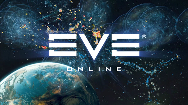 EVE Online screenshot thumbnail video