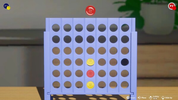 Board game party screenshot thumbnail video